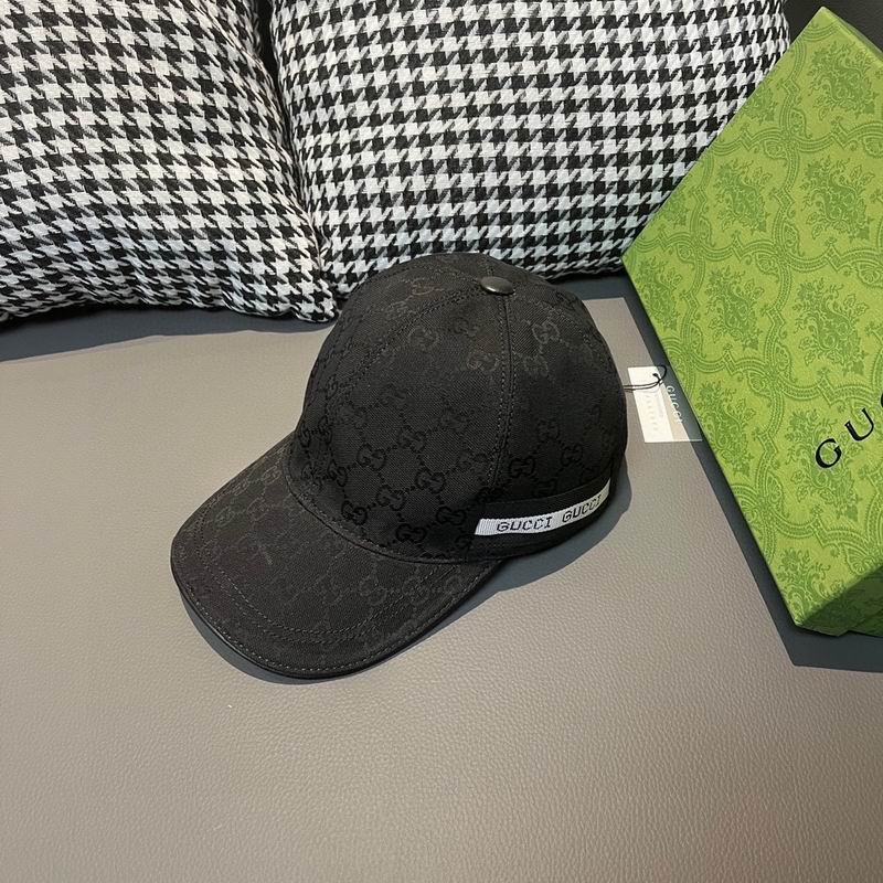 Gucci cap hm (9)